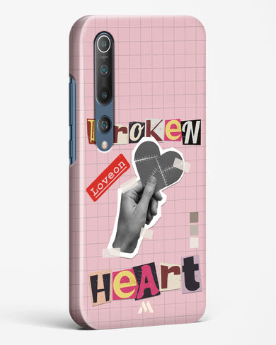 Love On Broken Heart Hard Case Phone Cover (Xiaomi)