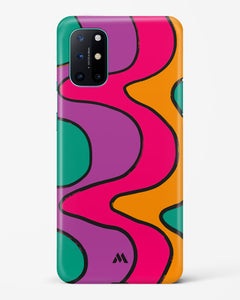 Play Dough Waves Hard Case Phone Cover (OnePlus)