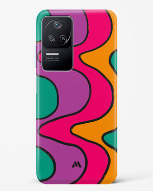Play Dough Waves Hard Case Phone Cover-(Xiaomi)