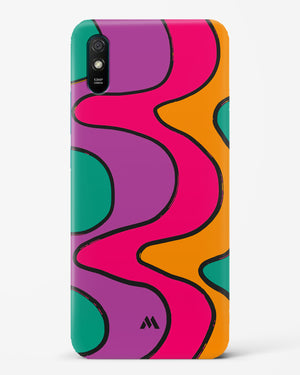 Play Dough Waves Hard Case Phone Cover-(Xiaomi)