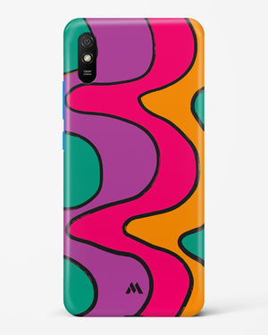 Play Dough Waves Hard Case Phone Cover (Xiaomi)