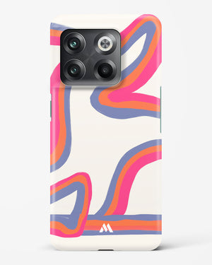 Pastel Harmony Hard Case Phone Cover (OnePlus)