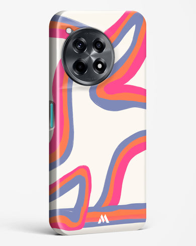 Pastel Harmony Hard Case Phone Cover (OnePlus)