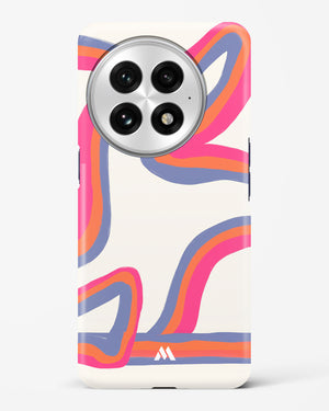 Pastel Harmony Hard Case Phone Cover (OnePlus)