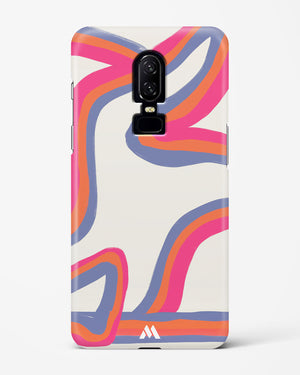 Pastel Harmony Hard Case Phone Cover (OnePlus)
