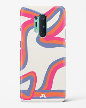 Pastel Harmony Hard Case Phone Cover (OnePlus)