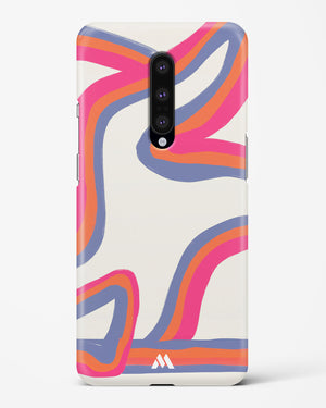 Pastel Harmony Hard Case Phone Cover-(OnePlus)