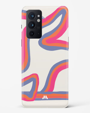 Pastel Harmony Hard Case Phone Cover (OnePlus)