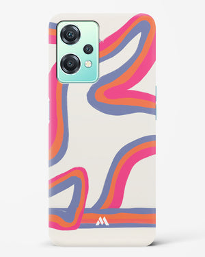 Pastel Harmony Hard Case Phone Cover (OnePlus)