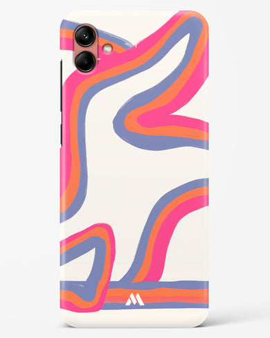 Pastel Harmony Hard Case Phone Cover (Samsung)