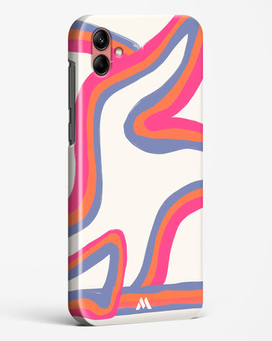 Pastel Harmony Hard Case Phone Cover (Samsung)