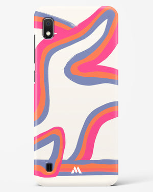 Pastel Harmony Hard Case Phone Cover-(Samsung)