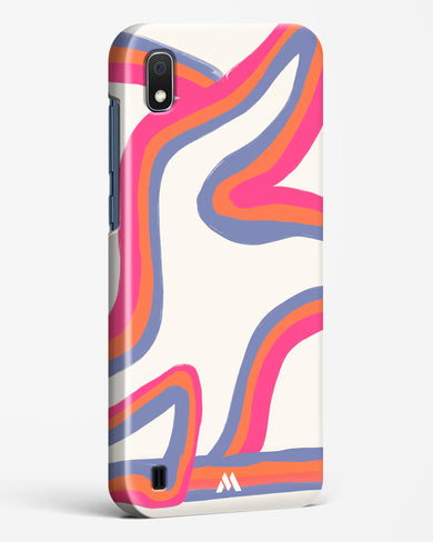 Pastel Harmony Hard Case Phone Cover-(Samsung)