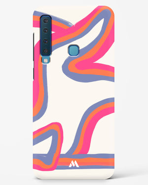Pastel Harmony Hard Case Phone Cover-(Samsung)