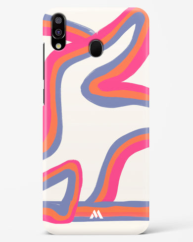 Pastel Harmony Hard Case Phone Cover (Samsung)