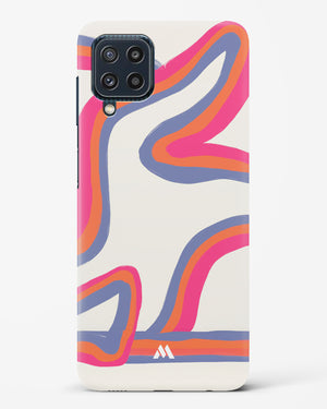 Pastel Harmony Hard Case Phone Cover (Samsung)