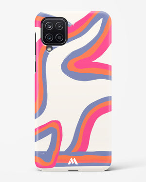 Pastel Harmony Hard Case Phone Cover (Samsung)