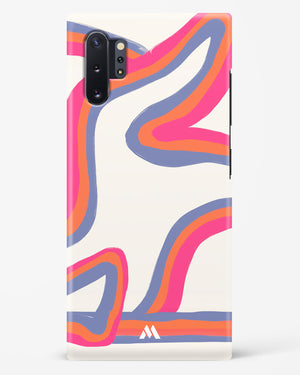 Pastel Harmony Hard Case Phone Cover (Samsung)