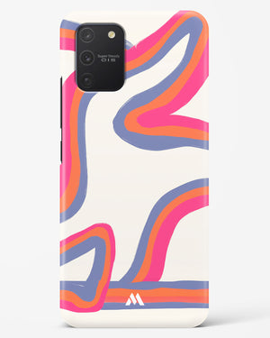 Pastel Harmony Hard Case Phone Cover (Samsung)