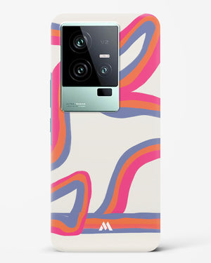 Pastel Harmony Hard Case Phone Cover (Vivo)