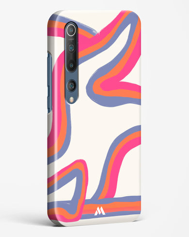 Pastel Harmony Hard Case Phone Cover (Xiaomi)