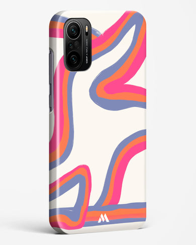 Pastel Harmony Hard Case Phone Cover (Xiaomi)