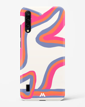 Pastel Harmony Hard Case Phone Cover-(Xiaomi)