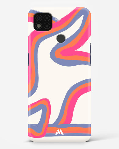 Pastel Harmony Hard Case Phone Cover (Xiaomi)