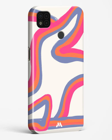 Pastel Harmony Hard Case Phone Cover (Xiaomi)