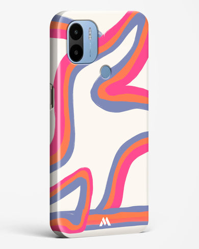 Pastel Harmony Hard Case Phone Cover (Xiaomi)