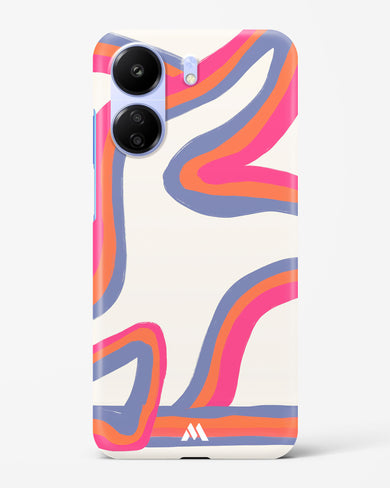 Pastel Harmony Hard Case Phone Cover (Xiaomi)