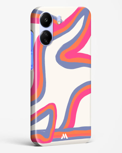 Pastel Harmony Hard Case Phone Cover (Xiaomi)