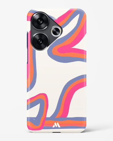 Pastel Harmony Hard Case Phone Cover (Xiaomi)