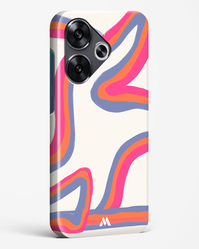 Pastel Harmony Hard Case Phone Cover (Xiaomi)