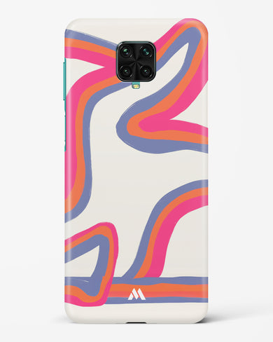 Pastel Harmony Hard Case Phone Cover-(Xiaomi)