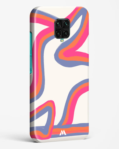 Pastel Harmony Hard Case Phone Cover-(Xiaomi)