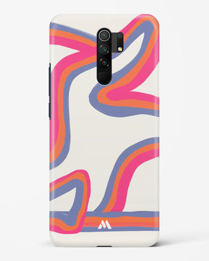 Pastel Harmony Hard Case Phone Cover (Xiaomi)