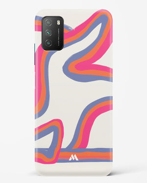Pastel Harmony Hard Case Phone Cover (Xiaomi)