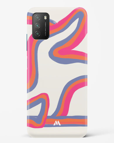 Pastel Harmony Hard Case Phone Cover-(Xiaomi)