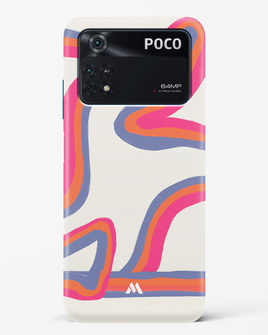 Pastel Harmony Hard Case Phone Cover (Xiaomi)