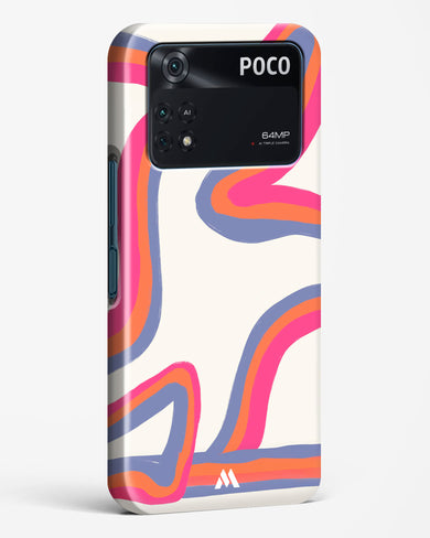 Pastel Harmony Hard Case Phone Cover (Xiaomi)