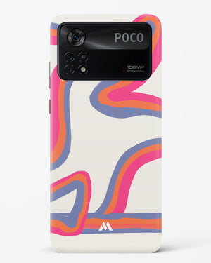 Pastel Harmony Hard Case Phone Cover (Xiaomi)