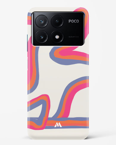 Pastel Harmony Hard Case Phone Cover (Xiaomi)