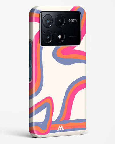 Pastel Harmony Hard Case Phone Cover (Xiaomi)