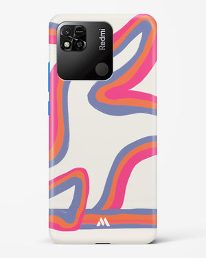 Pastel Harmony Hard Case Phone Cover (Xiaomi)