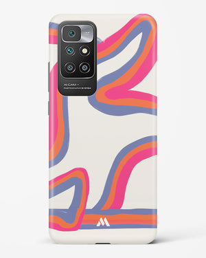 Pastel Harmony Hard Case Phone Cover (Xiaomi)