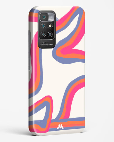 Pastel Harmony Hard Case Phone Cover-(Xiaomi)