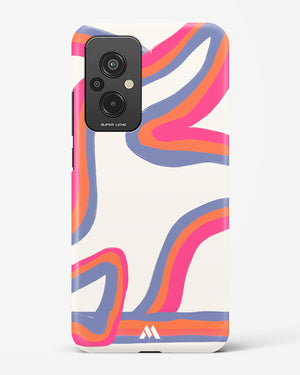 Pastel Harmony Hard Case Phone Cover (Xiaomi)