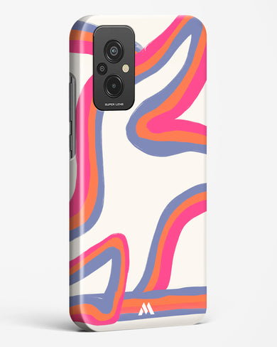 Pastel Harmony Hard Case Phone Cover (Xiaomi)