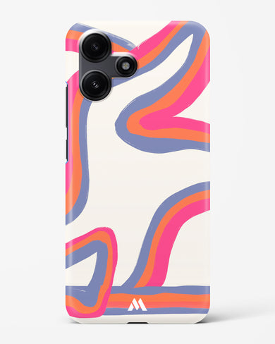 Pastel Harmony Hard Case Phone Cover (Xiaomi)